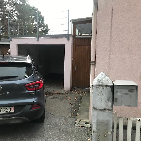 Apartment Sion Center Kültér fotó