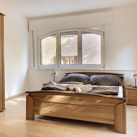 Apartment Sion Center Kültér fotó