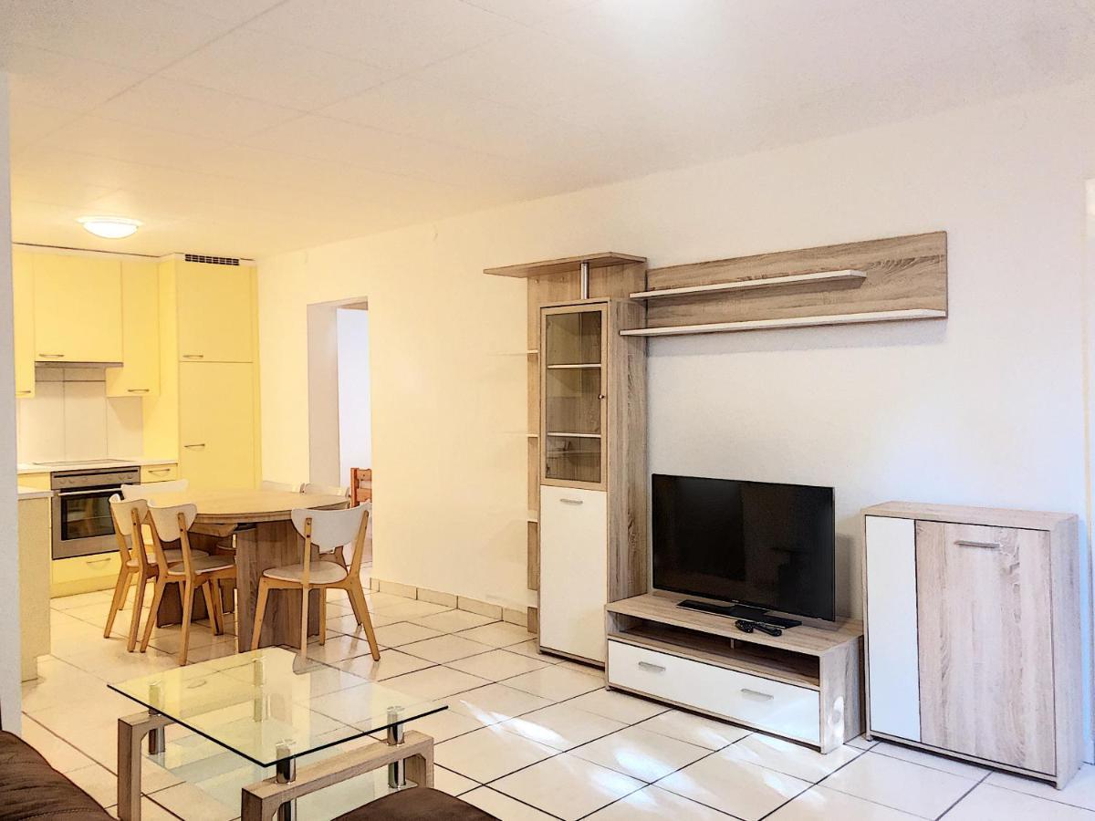 Apartment Sion Center Kültér fotó