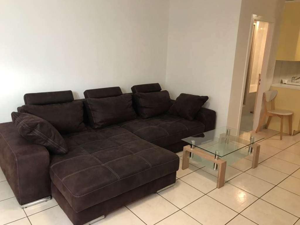 Apartment Sion Center Kültér fotó